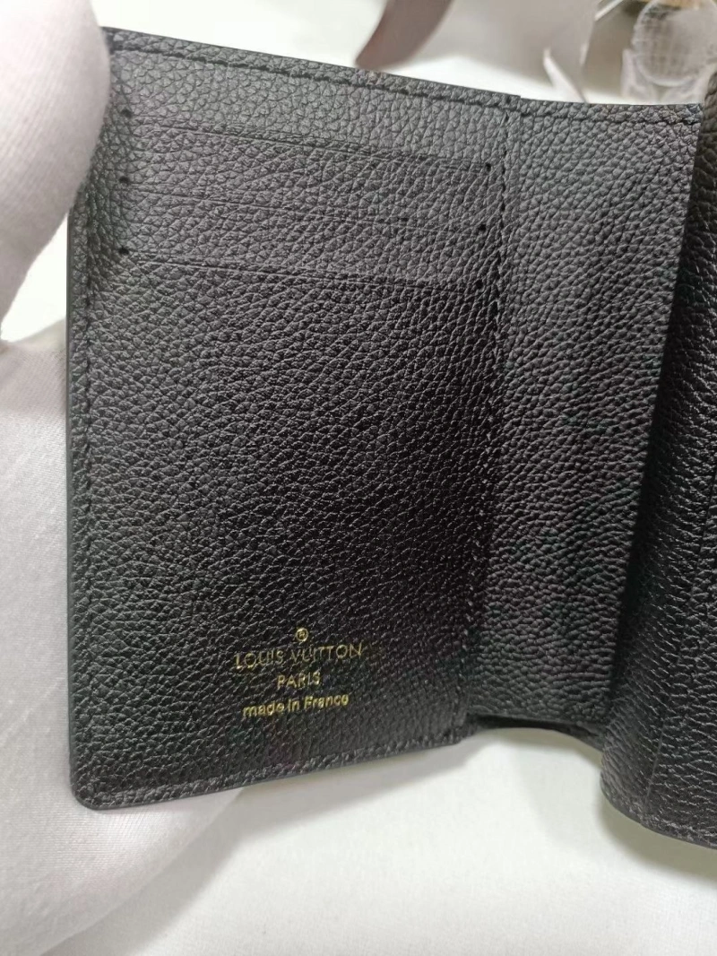 LX Wallets Comfortable 16382