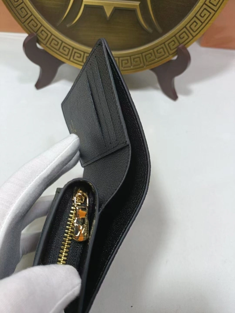 LX Wallets Comfortable 16382