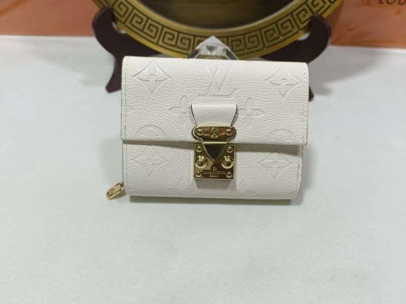 LX Wallets TopPick 16417
