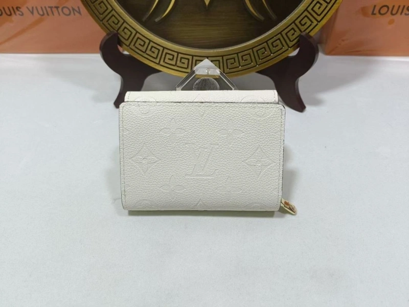 LX Wallets TopPick 16417
