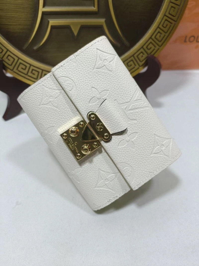 LX Wallets TopPick 16417