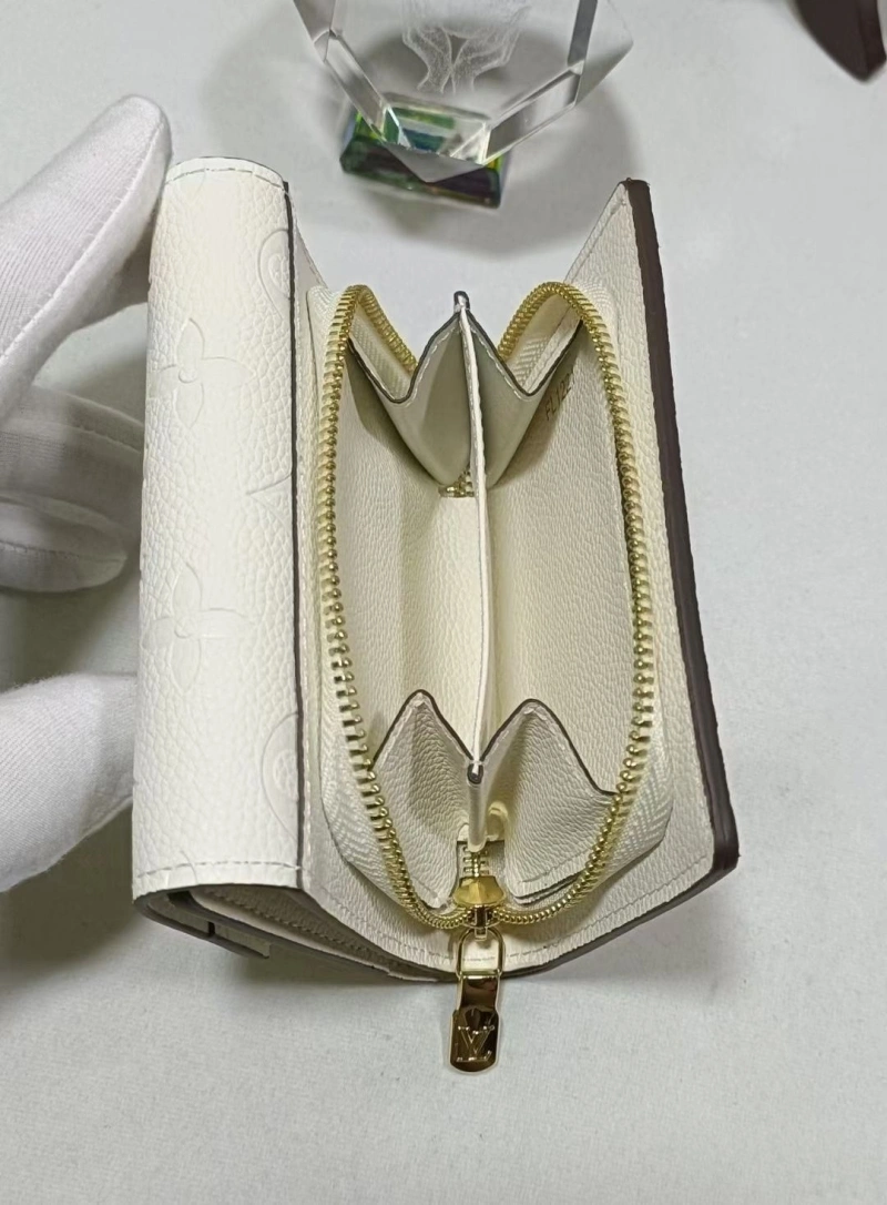 LX Wallets TopPick 16417