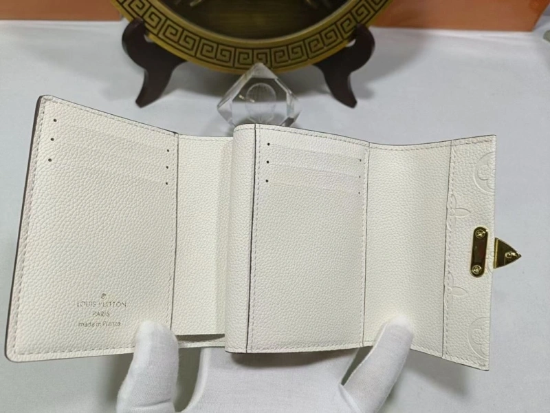 LX Wallets TopPick 16417