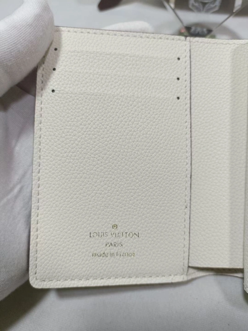 LX Wallets TopPick 16417
