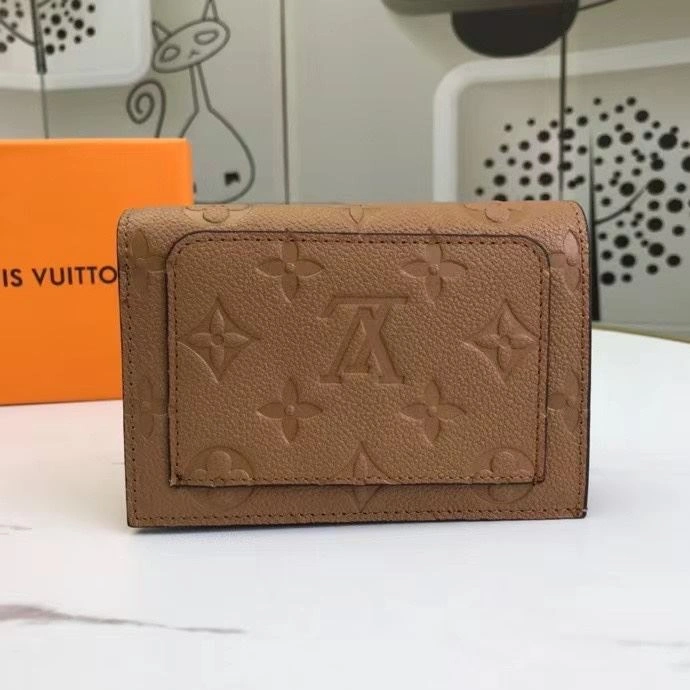 Fashionable LX Wallets 16380