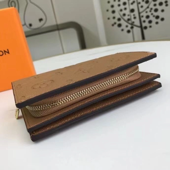 Fashionable LX Wallets 16380