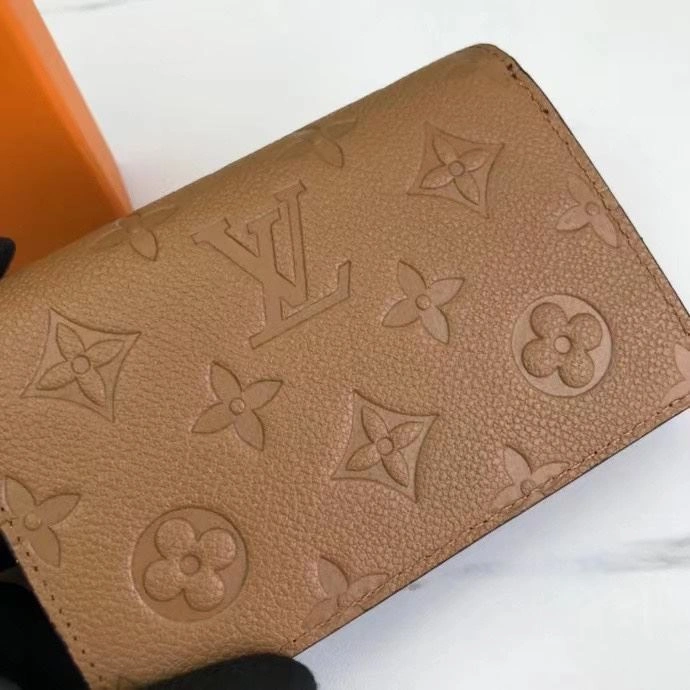 Fashionable LX Wallets 16380