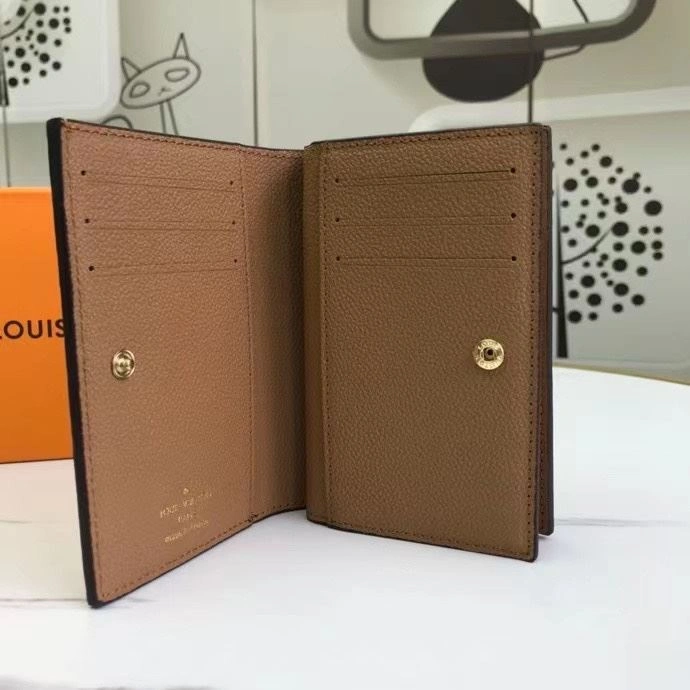 Fashionable LX Wallets 16380