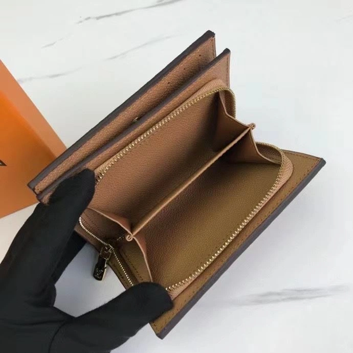 Fashionable LX Wallets 16380