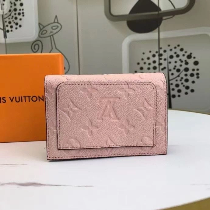 LX Wallets Bold 16404
