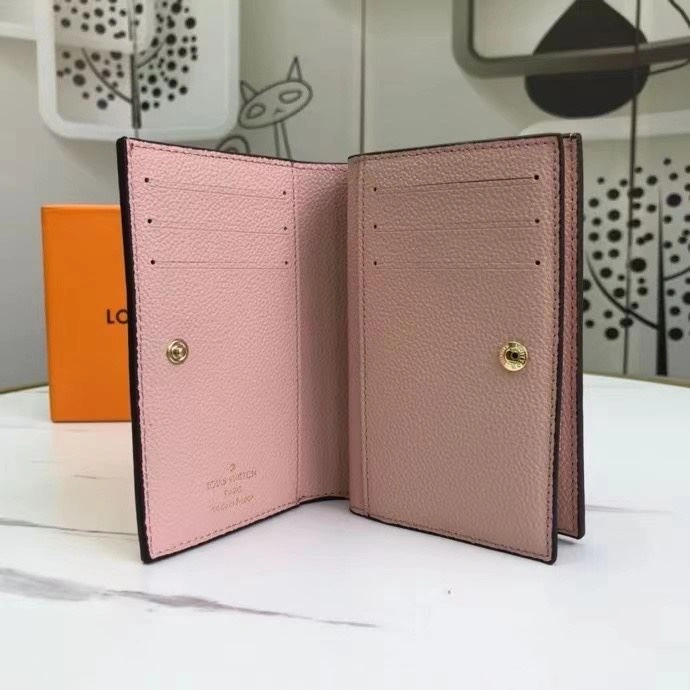 LX Wallets Bold 16404
