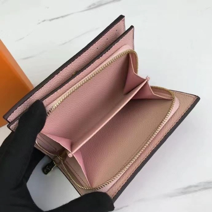 LX Wallets Bold 16404
