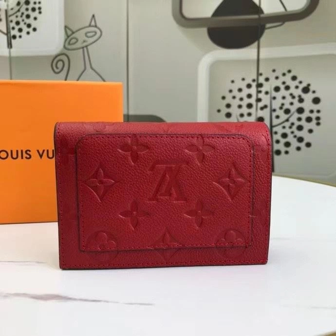 StreetReady LX Wallets 16381
