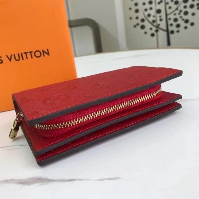 StreetReady LX Wallets 16381