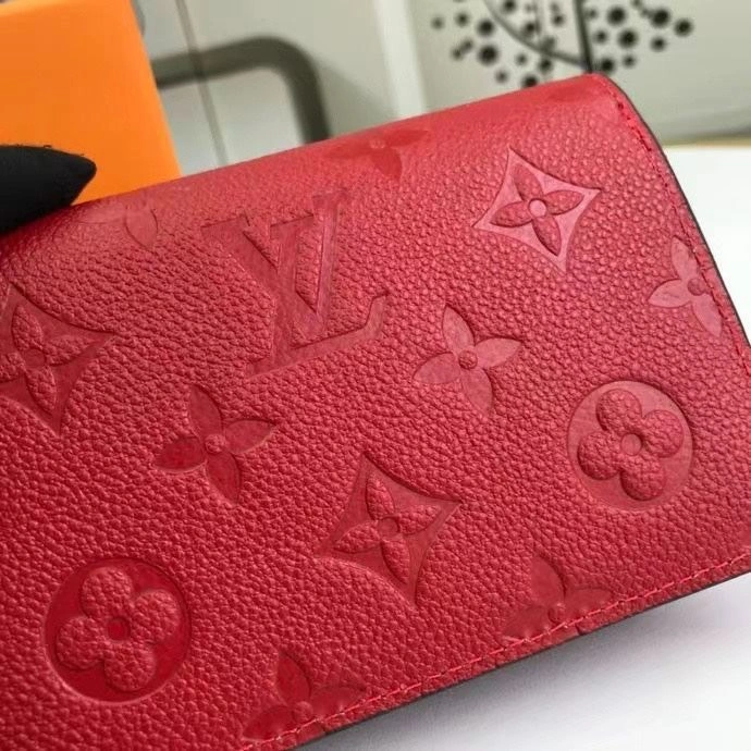 StreetReady LX Wallets 16381