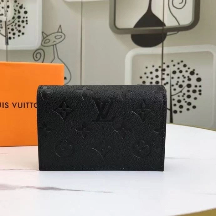 LX Wallets Trendy 16424