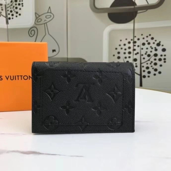LX Wallets Trendy 16424