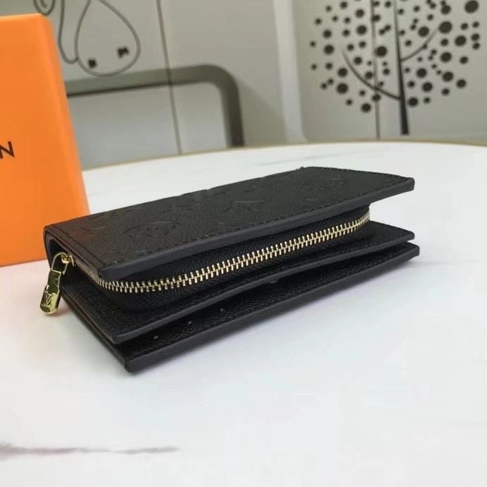 LX Wallets Trendy 16424