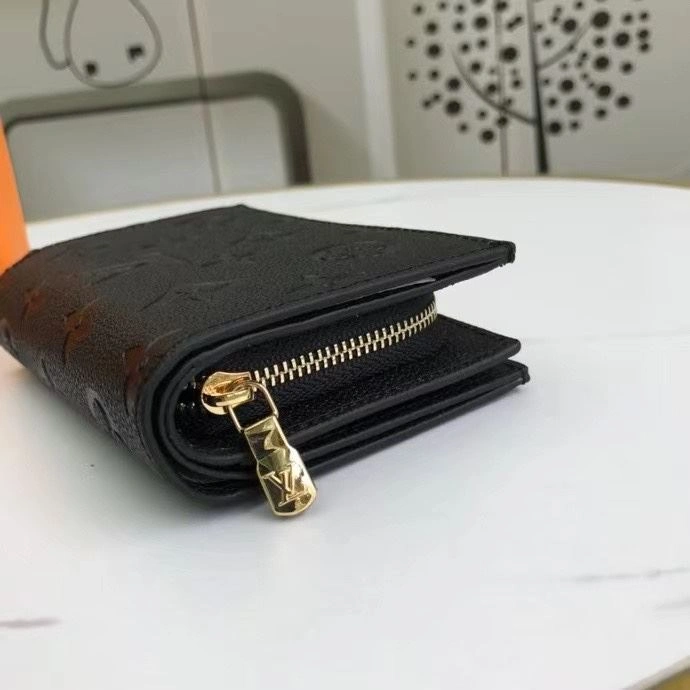 LX Wallets Trendy 16424