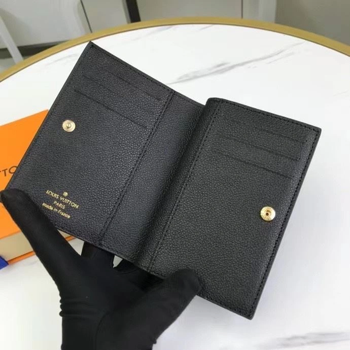 LX Wallets Trendy 16424
