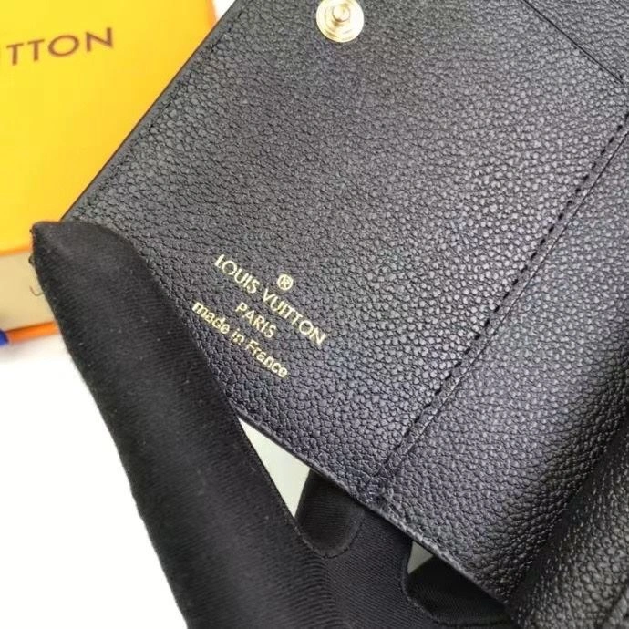 LX Wallets Trendy 16424