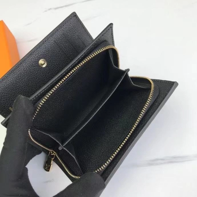 LX Wallets Trendy 16424