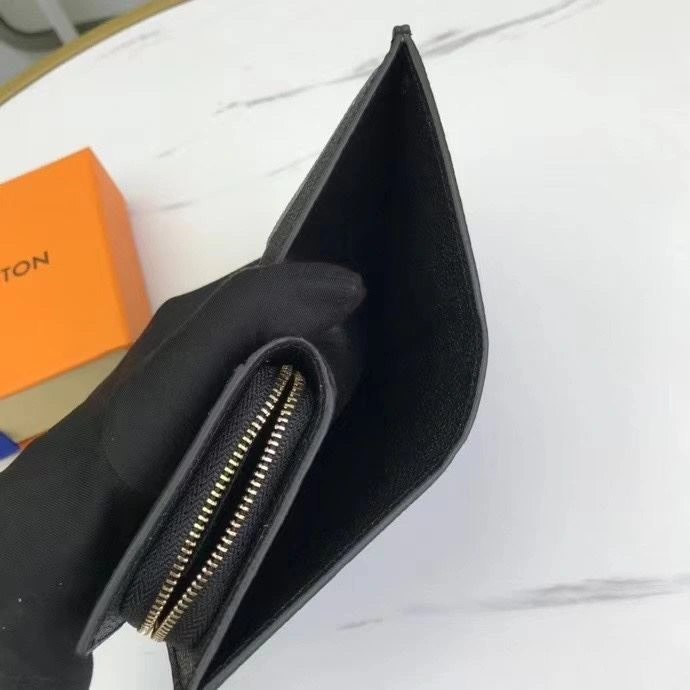 LX Wallets Trendy 16424
