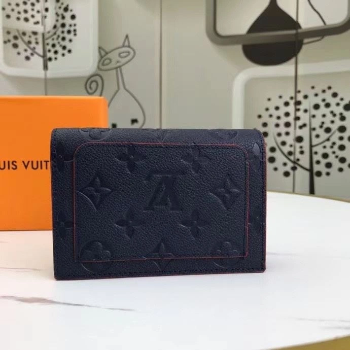 LX Wallets Breathable 16383