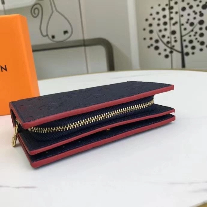 LX Wallets Breathable 16383