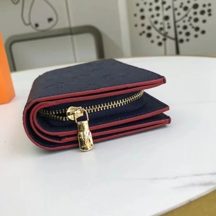 LX Wallets Breathable 16383