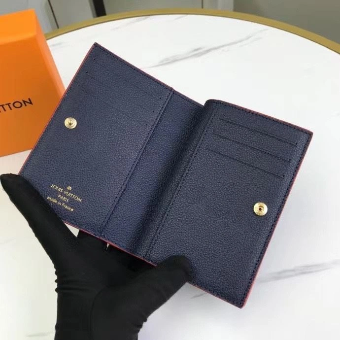 LX Wallets Breathable 16383