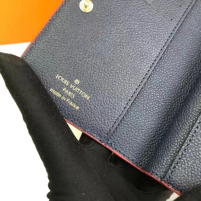 LX Wallets Breathable 16383