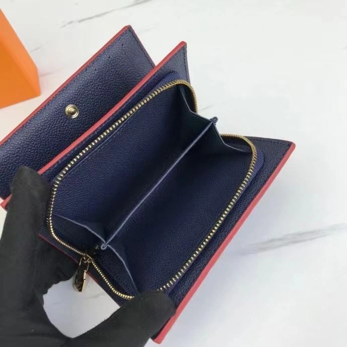 LX Wallets Breathable 16383