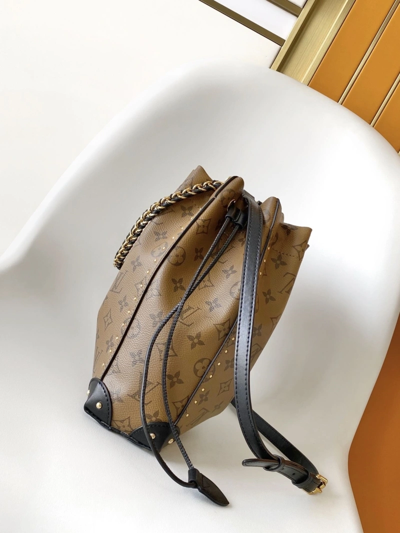 LX Bucket Bags Practical 17075