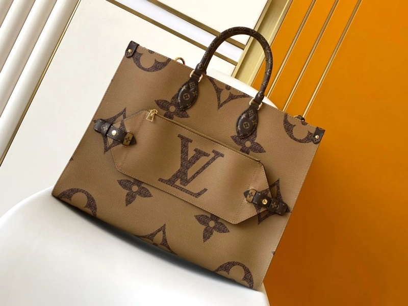 ModernLook LX Shopping Bags 16659