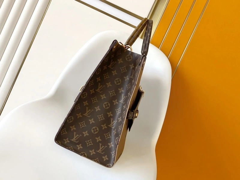 ModernLook LX Shopping Bags 16659