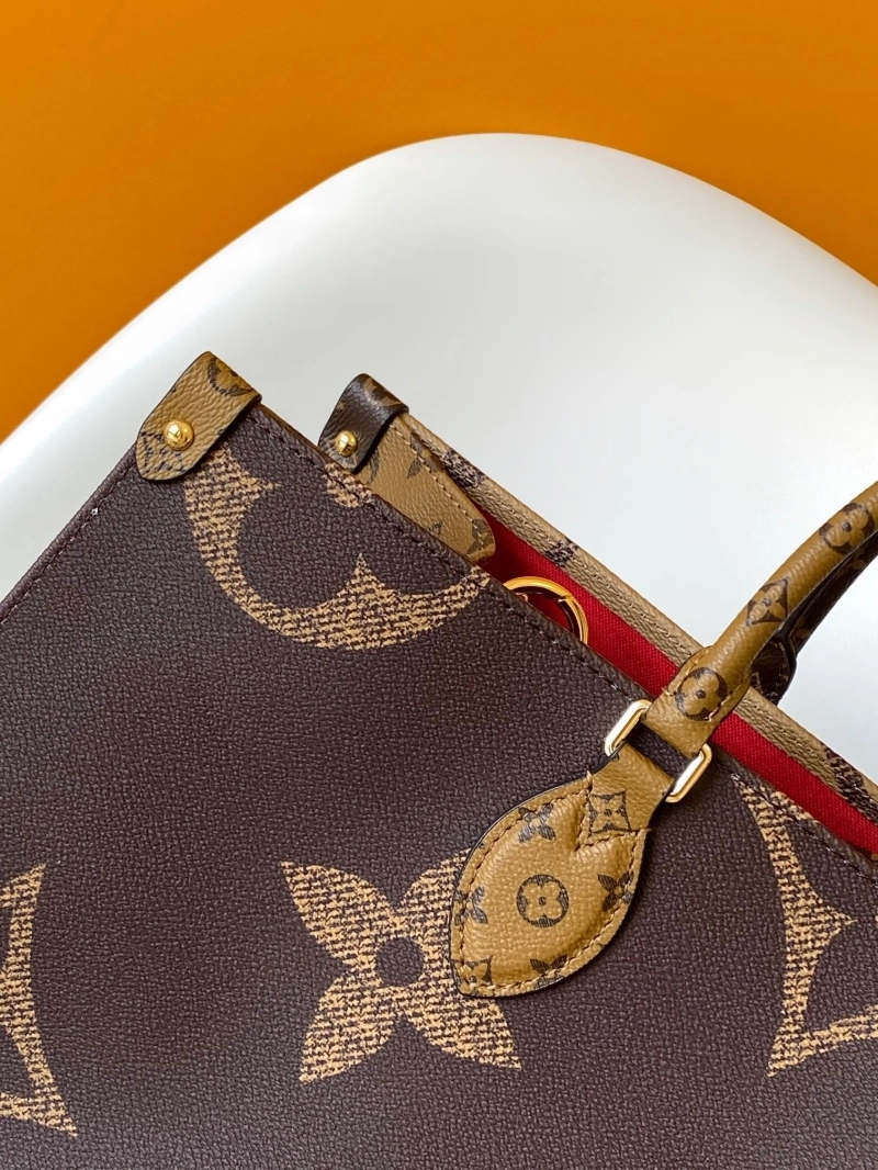 ModernLook LX Shopping Bags 16659