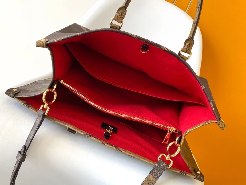 ModernLook LX Shopping Bags 16659