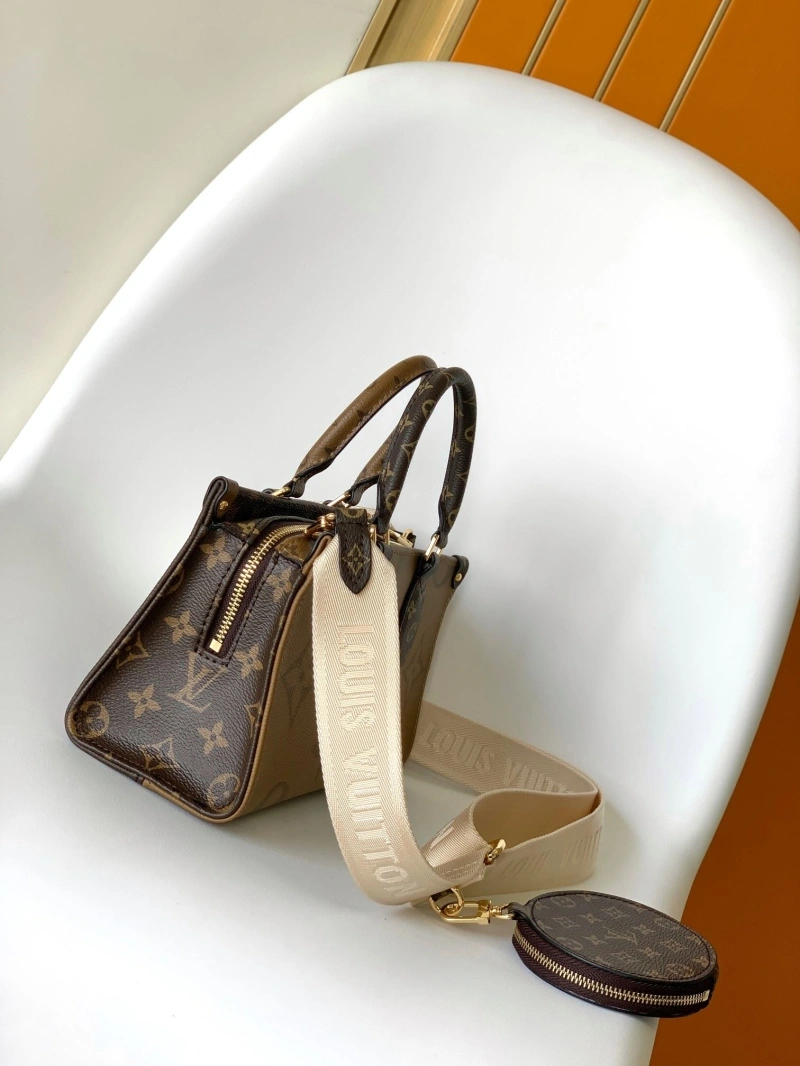 Resilient LX Top Handle Bags 16495