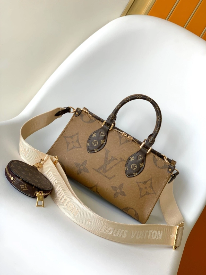 Resilient LX Top Handle Bags 16495