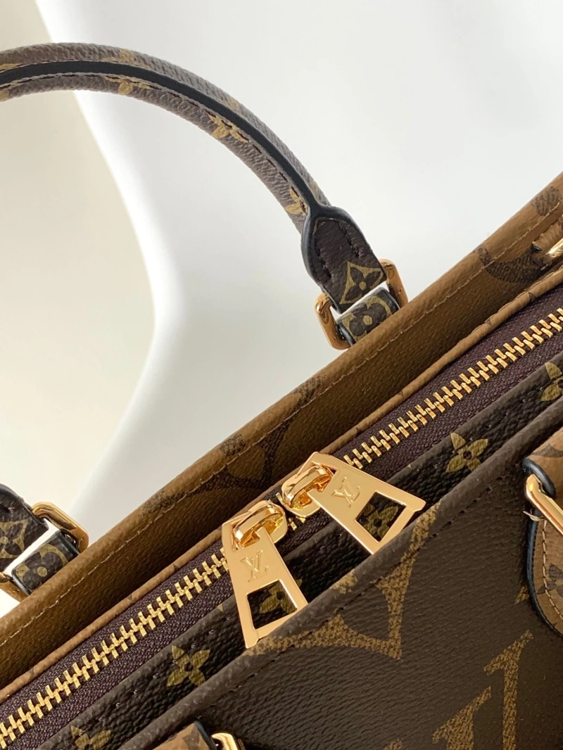 Resilient LX Top Handle Bags 16495