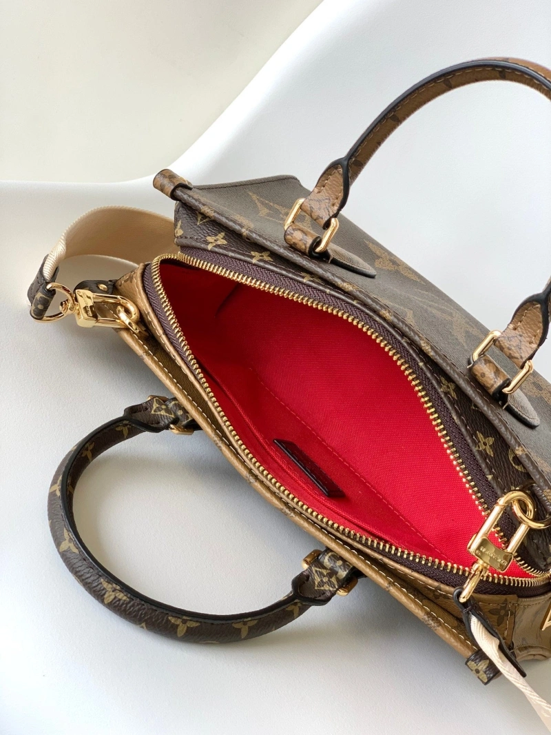 Resilient LX Top Handle Bags 16495