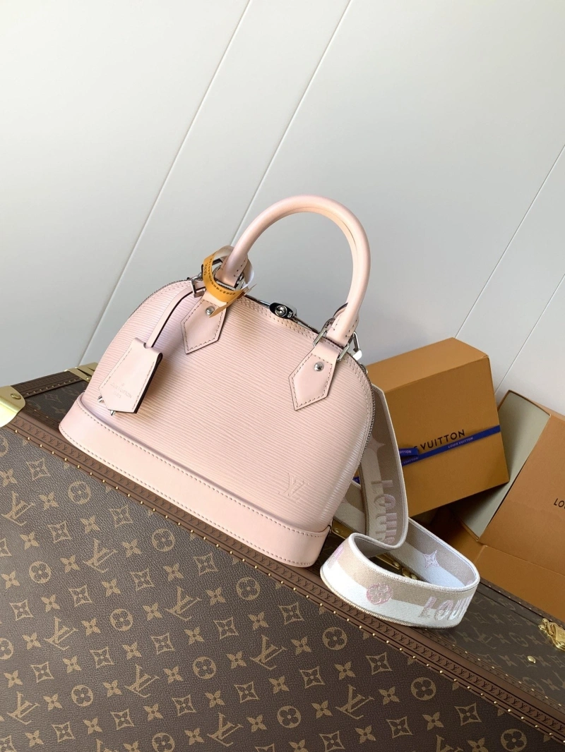 ModernLook LX Top Handle Bags 16500