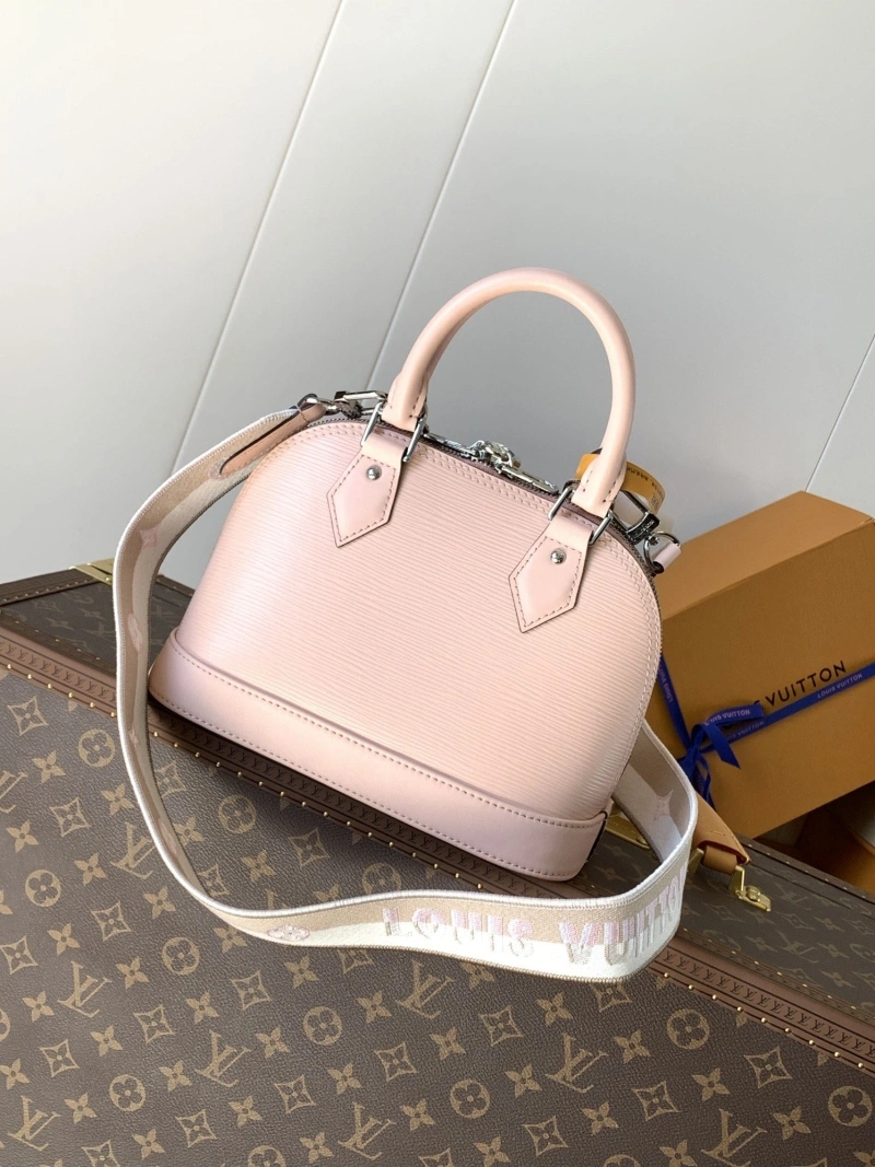ModernLook LX Top Handle Bags 16500
