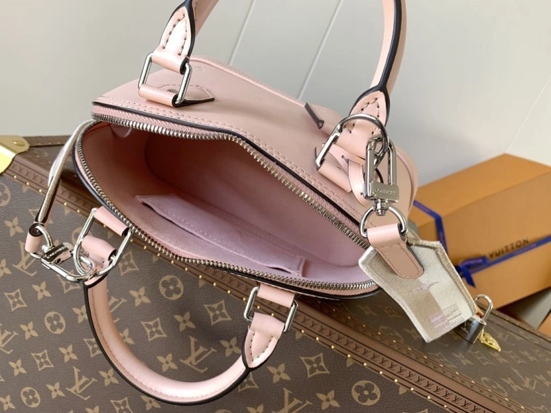 ModernLook LX Top Handle Bags 16500