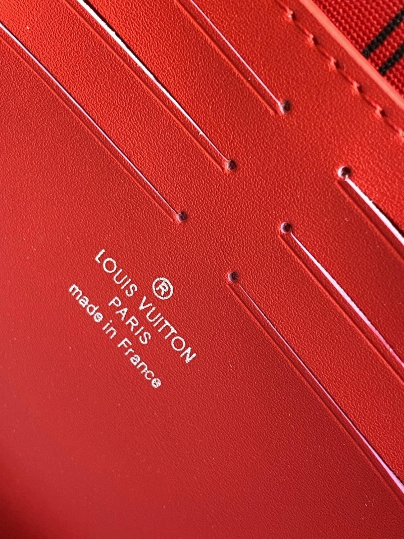 Minimalist LX Clutch Bags 16976