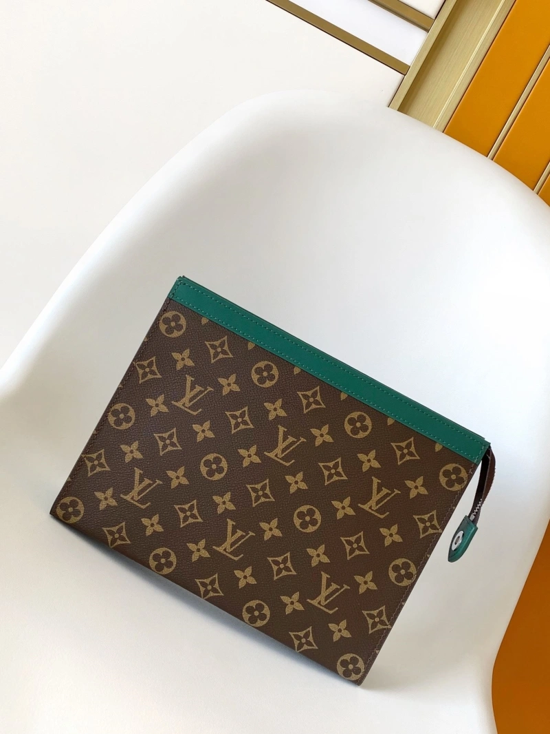 WellDesigned LX Clutch Bags 16968