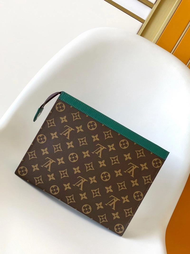 WellDesigned LX Clutch Bags 16968