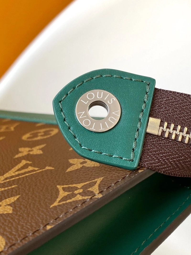 WellDesigned LX Clutch Bags 16968