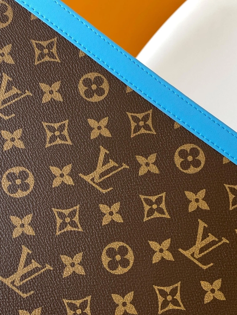 Unique LX Clutch Bags 16960